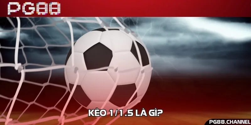 Định nghĩa loại kèo chấp với tỷ lệ 1.25